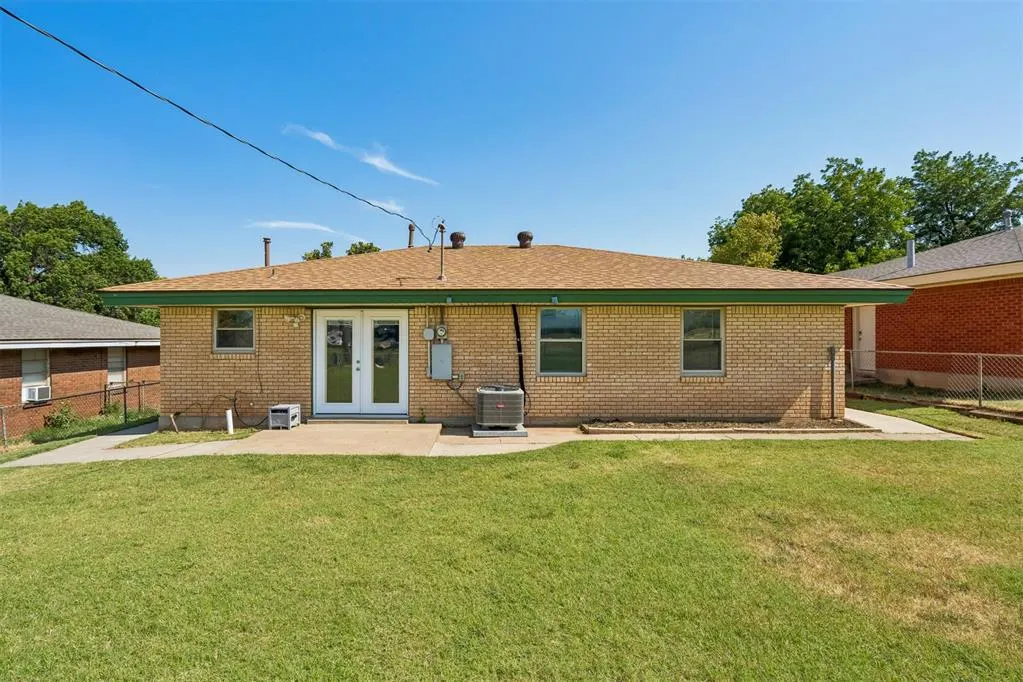 Photo 36 — 3624 SE 27th Street, Oklahoma City, OK 73115