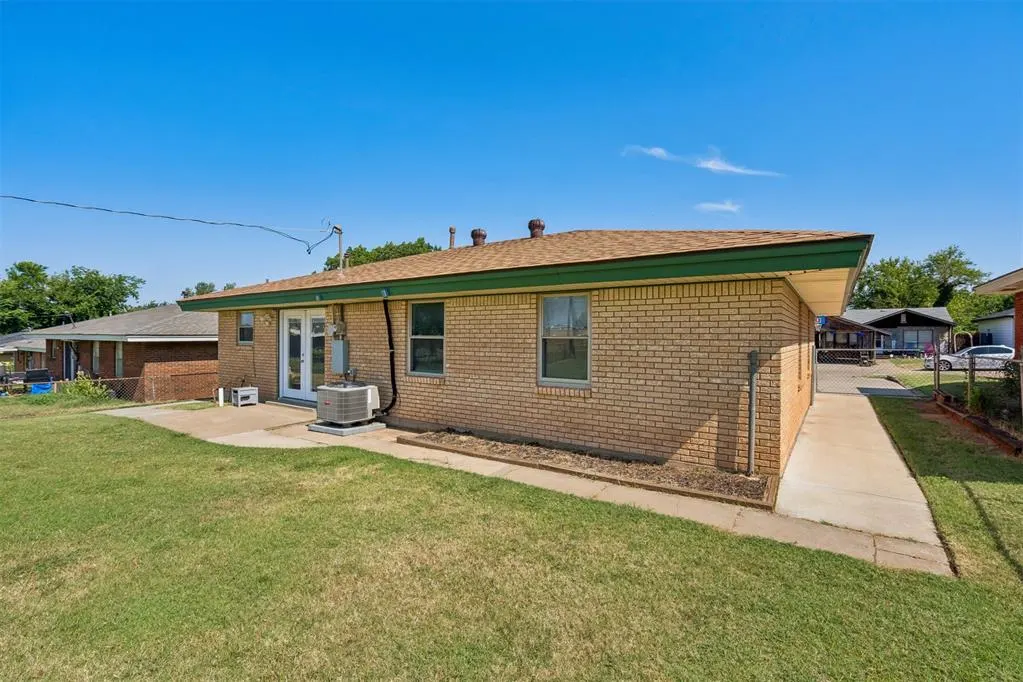 Photo 37 — 3624 SE 27th Street, Oklahoma City, OK 73115