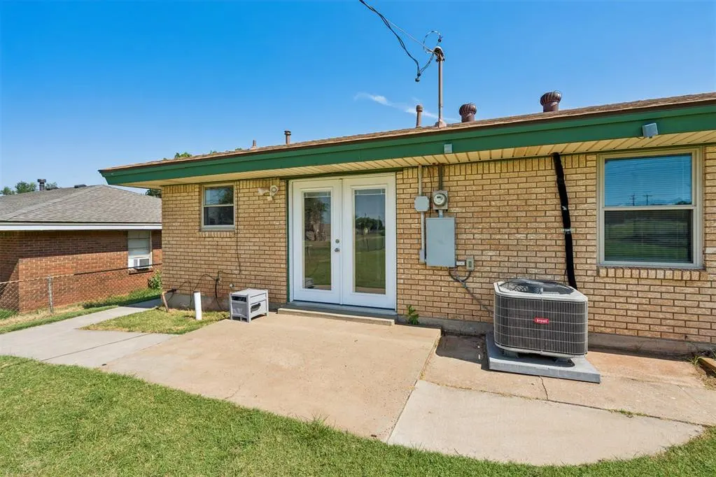 Photo 38 — 3624 SE 27th Street, Oklahoma City, OK 73115