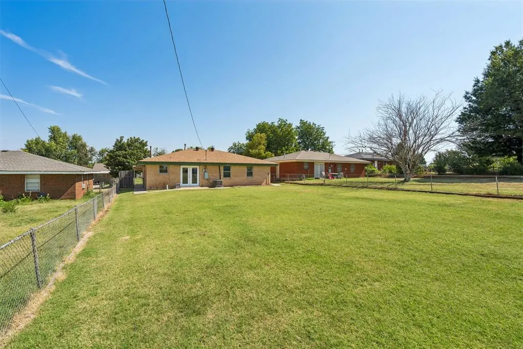 Photo 42 — 3624 SE 27th Street, Oklahoma City, OK 73115