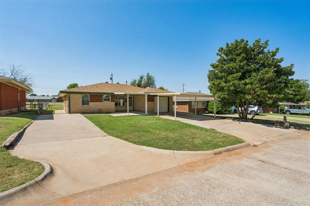 Photo 43 — 3624 SE 27th Street, Oklahoma City, OK 73115