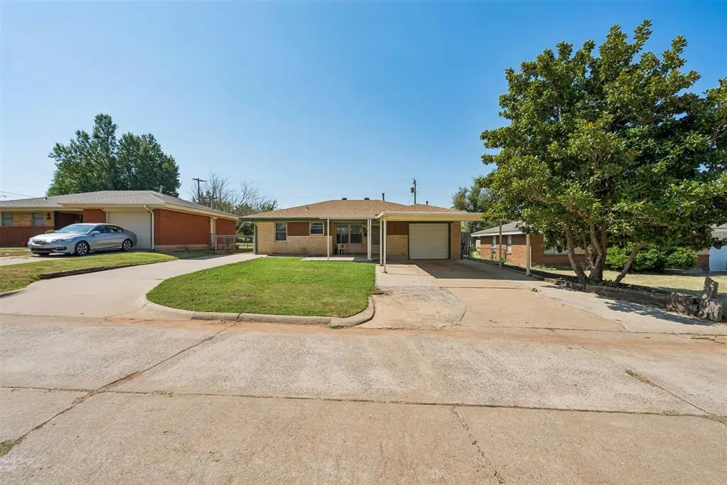 Photo 44 — 3624 SE 27th Street, Oklahoma City, OK 73115