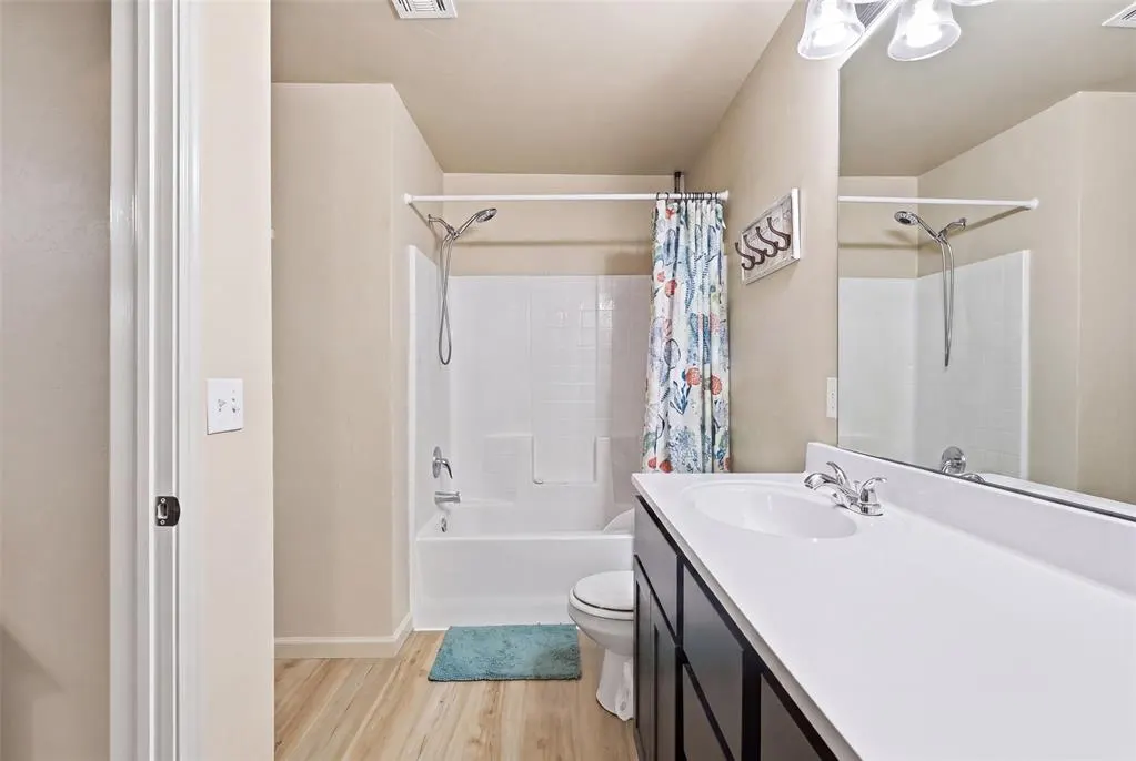 Photo 17 — 1225 Ironstone Drive, Noble, OK 73068