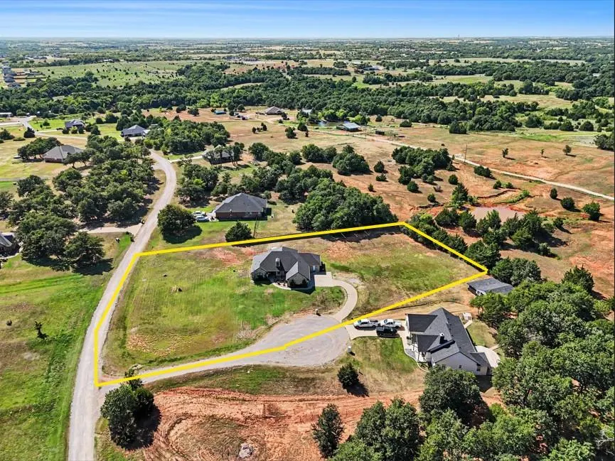 Photo 3 — 2154 County Street 2979, Blanchard, OK 73010