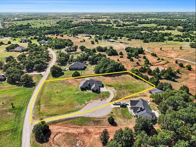 Photo 3 — 2154 County Street 2979, Blanchard, OK 73010
