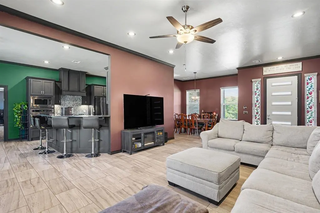 Photo 4 — 2154 County Street 2979, Blanchard, OK 73010