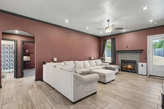 Photo 7 — 2154 County Street 2979, Blanchard, OK 73010