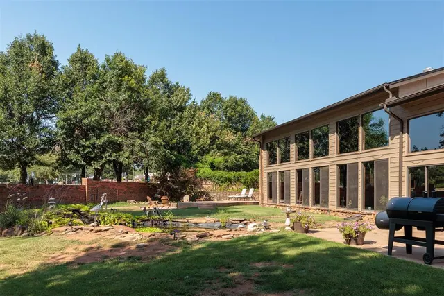 Photo 5 — 1530 Spring Creek Drive, Yukon, OK 73099