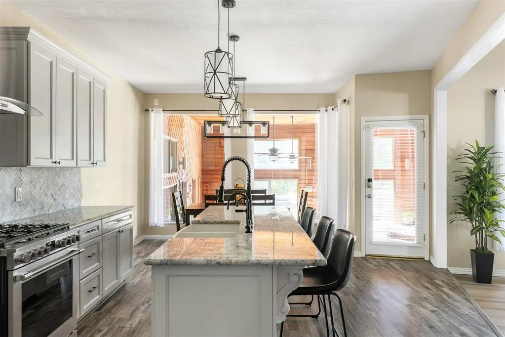 Photo 17 — 1530 Spring Creek Drive, Yukon, OK 73099
