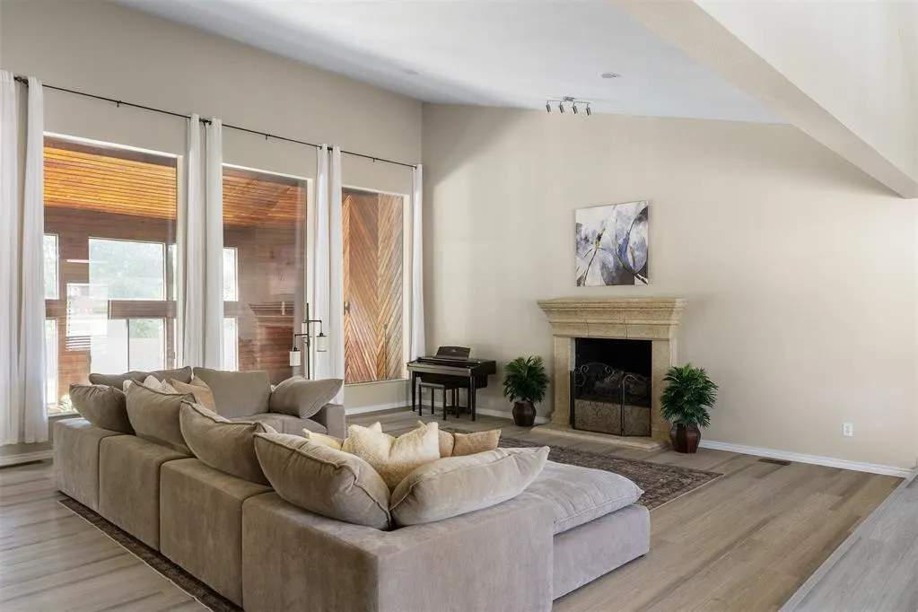 Photo 12 — 1530 Spring Creek Drive, Yukon, OK 73099