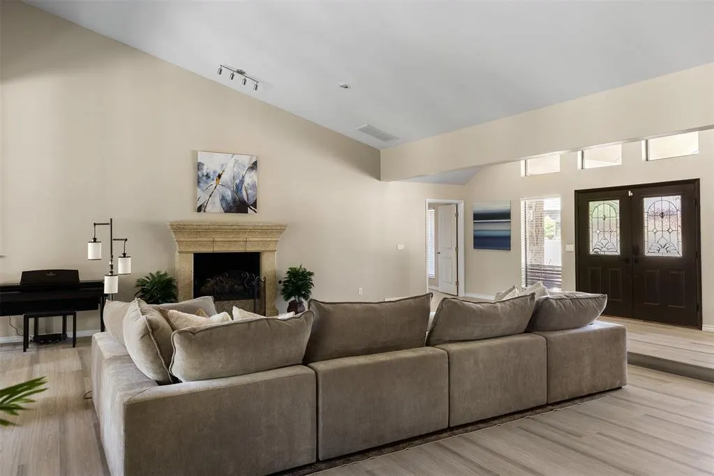 Photo 13 — 1530 Spring Creek Drive, Yukon, OK 73099