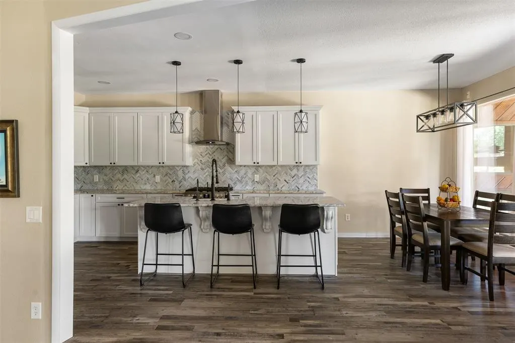 Photo 18 — 1530 Spring Creek Drive, Yukon, OK 73099
