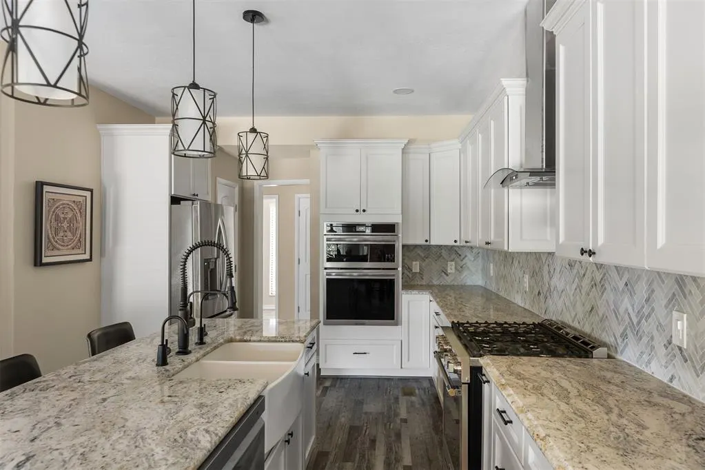 Photo 19 — 1530 Spring Creek Drive, Yukon, OK 73099