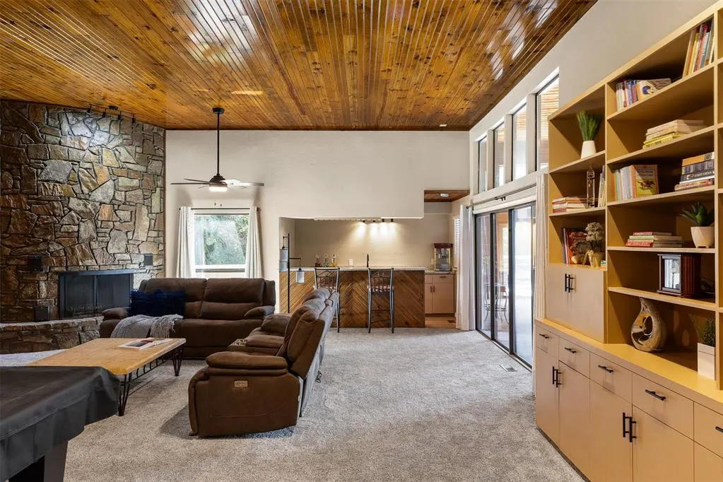 Photo 29 — 1530 Spring Creek Drive, Yukon, OK 73099