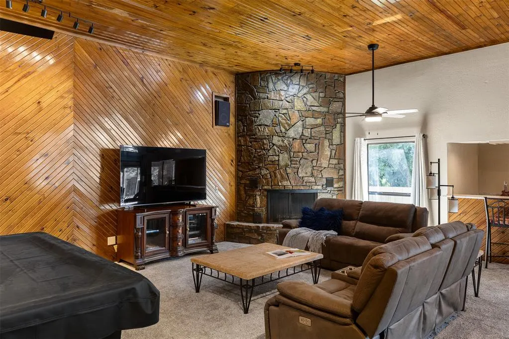 Photo 30 — 1530 Spring Creek Drive, Yukon, OK 73099