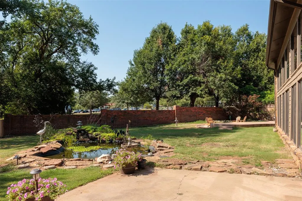 Photo 45 — 1530 Spring Creek Drive, Yukon, OK 73099
