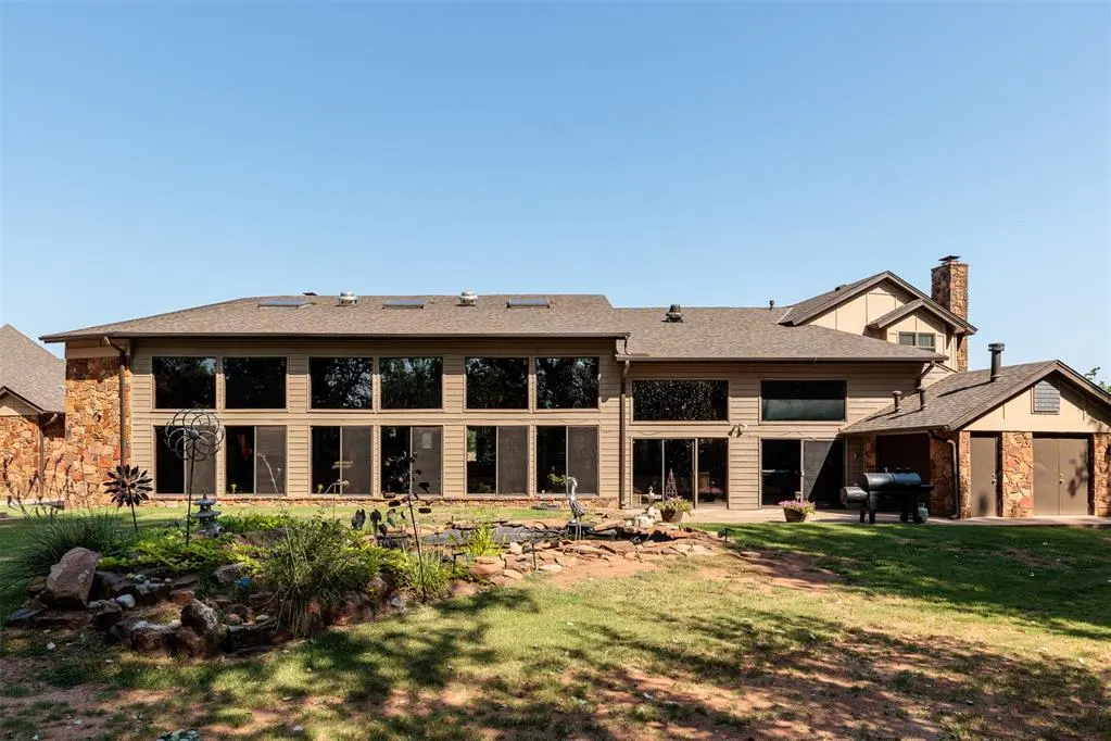 Photo 46 — 1530 Spring Creek Drive, Yukon, OK 73099