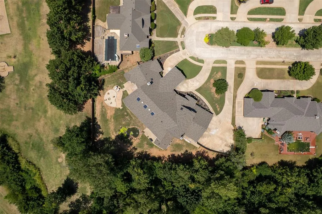Photo 48 — 1530 Spring Creek Drive, Yukon, OK 73099