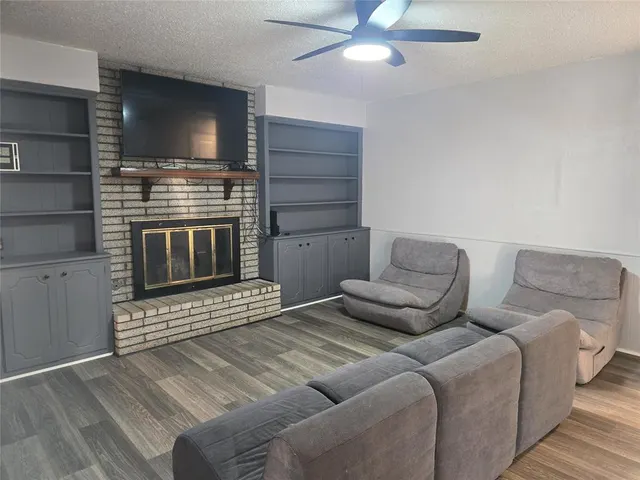 Photo 4 — 4205 Corbett Drive, Del City, OK 73115