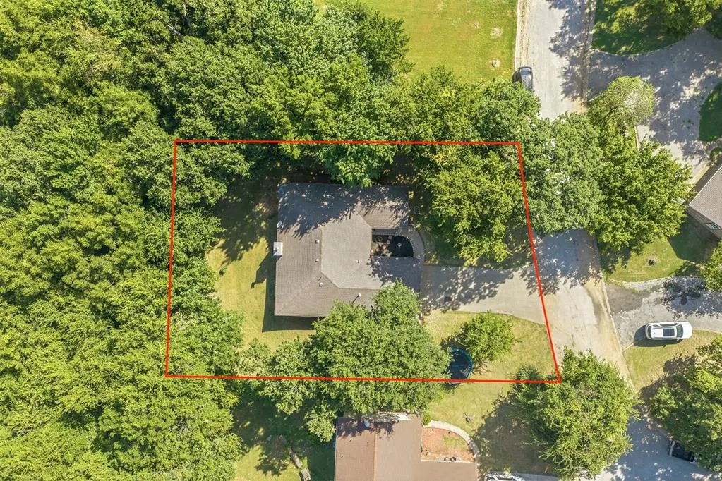 Photo 36 — 127 Tanglewood Drive, Pauls Valley, OK 73075