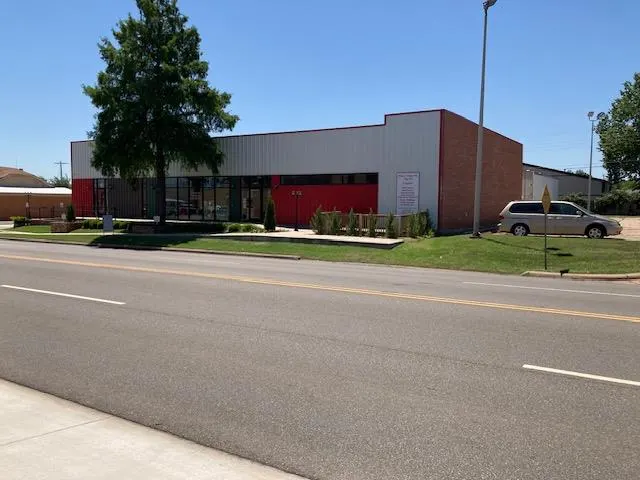 Photo 2 — 1132 W Britton Road, Oklahoma City, OK 73114