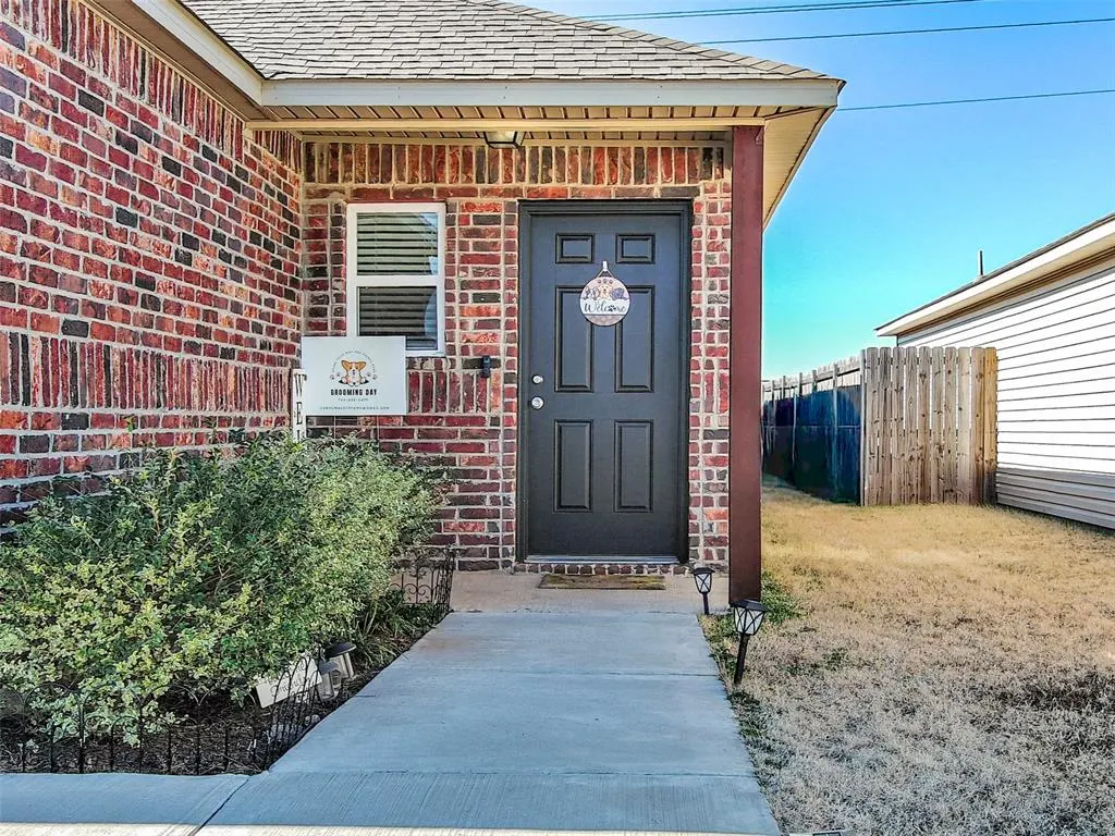 Photo 4 — 11637 Jude Way, Yukon, OK 73099