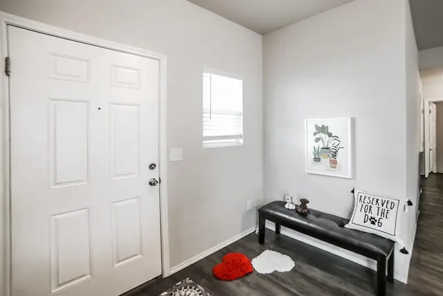 Photo 5 — 11637 Jude Way, Yukon, OK 73099