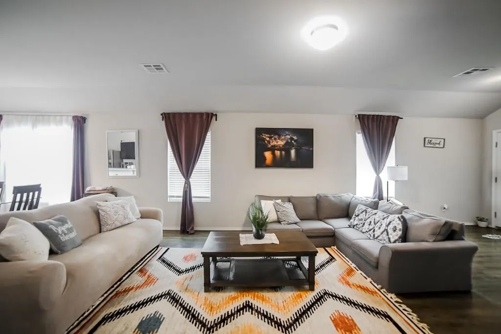 Photo 9 — 11637 Jude Way, Yukon, OK 73099