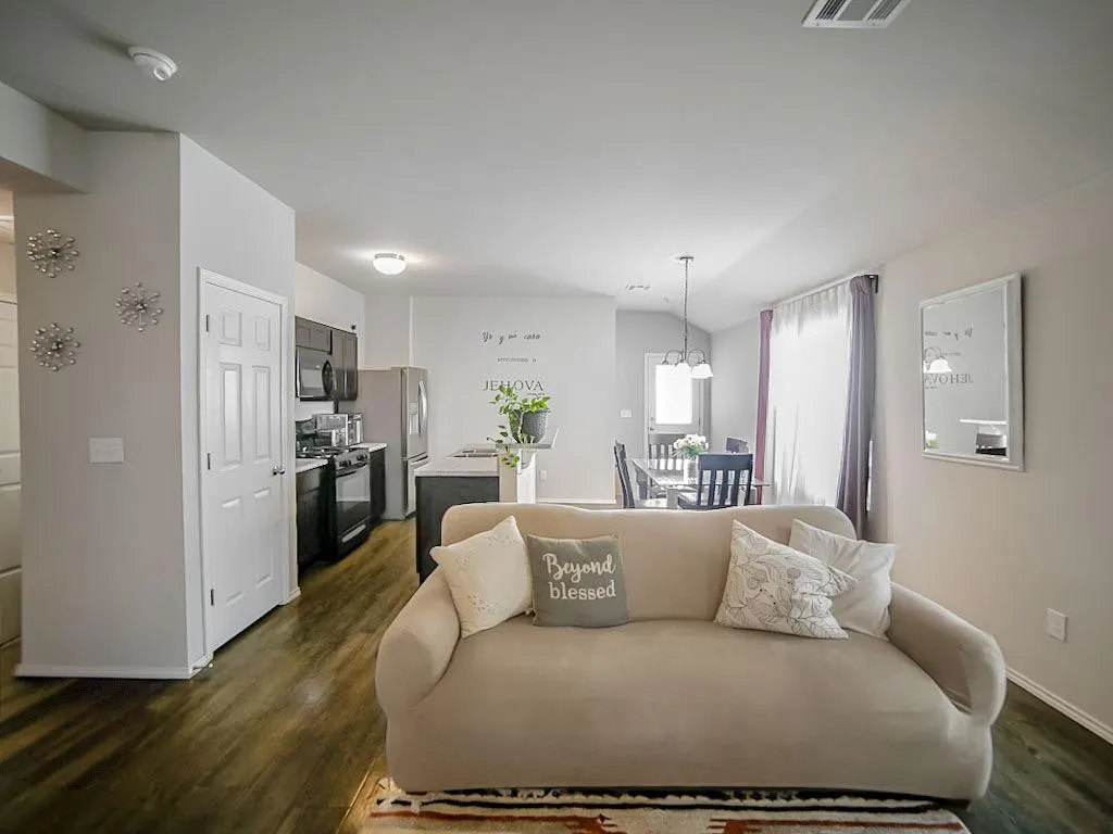 Photo 13 — 11637 Jude Way, Yukon, OK 73099
