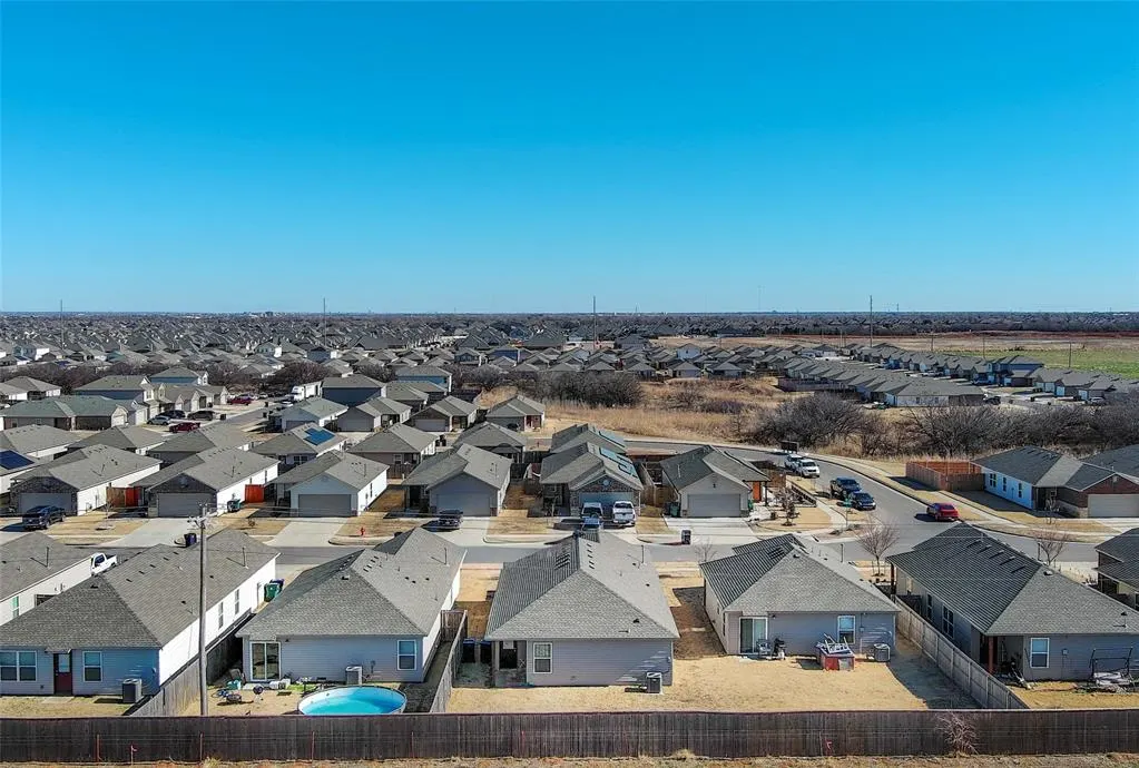 Photo 46 — 11637 Jude Way, Yukon, OK 73099