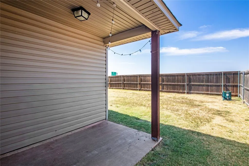 Photo 39 — 11637 Jude Way, Yukon, OK 73099