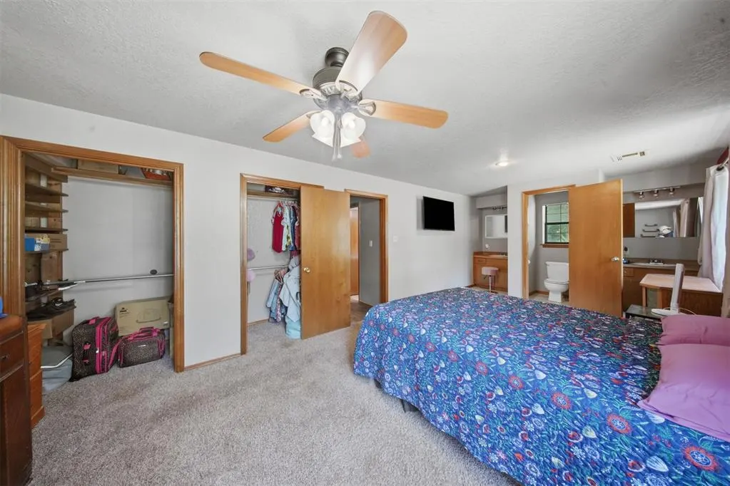 Photo 17 — 662 S Range Road, McLoud, OK 74851