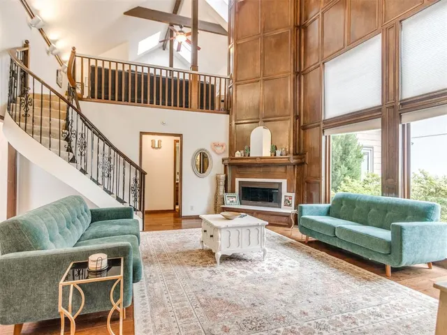 Photo 7 — 1615 Fox Hollow Ridge, Oklahoma City, OK 73131