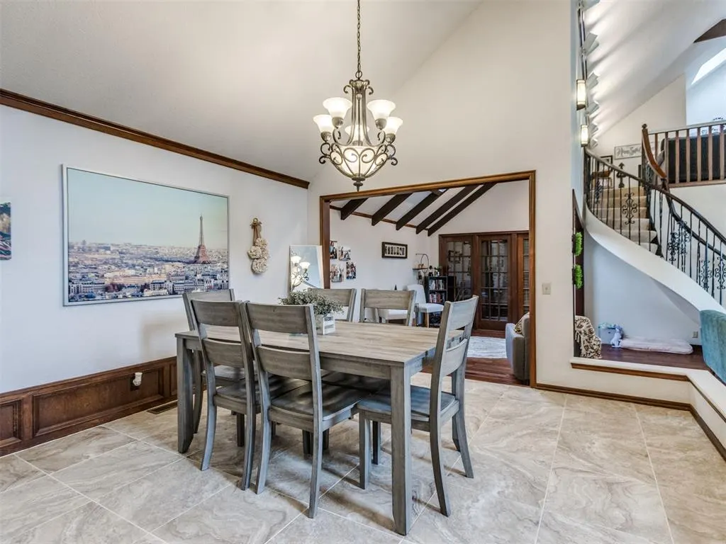 Photo 13 — 1615 Fox Hollow Ridge, Oklahoma City, OK 73131