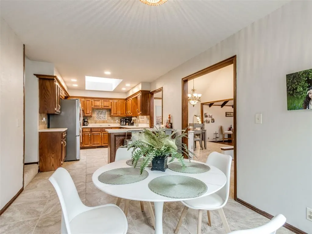 Photo 20 — 1615 Fox Hollow Ridge, Oklahoma City, OK 73131