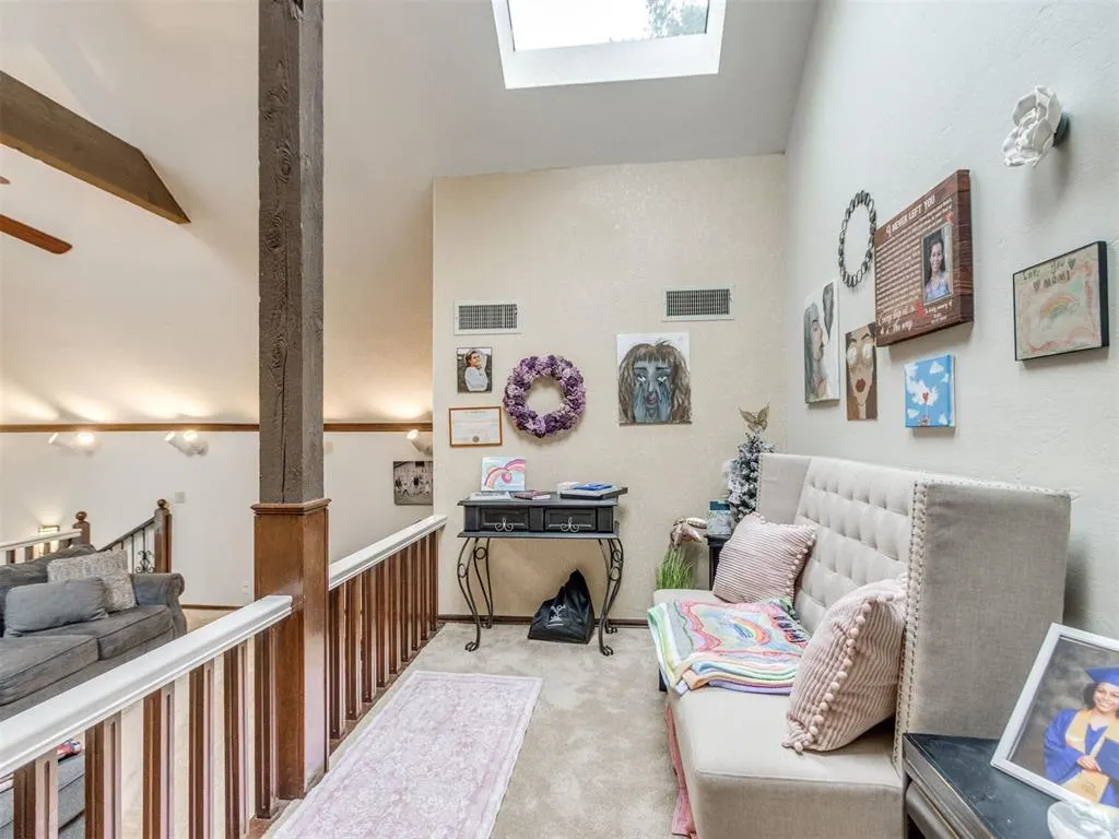 Photo 40 — 1615 Fox Hollow Ridge, Oklahoma City, OK 73131