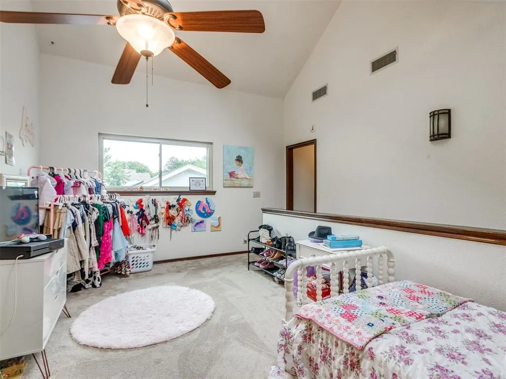 Photo 43 — 1615 Fox Hollow Ridge, Oklahoma City, OK 73131