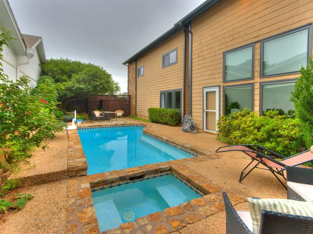 Photo 46 — 1615 Fox Hollow Ridge, Oklahoma City, OK 73131