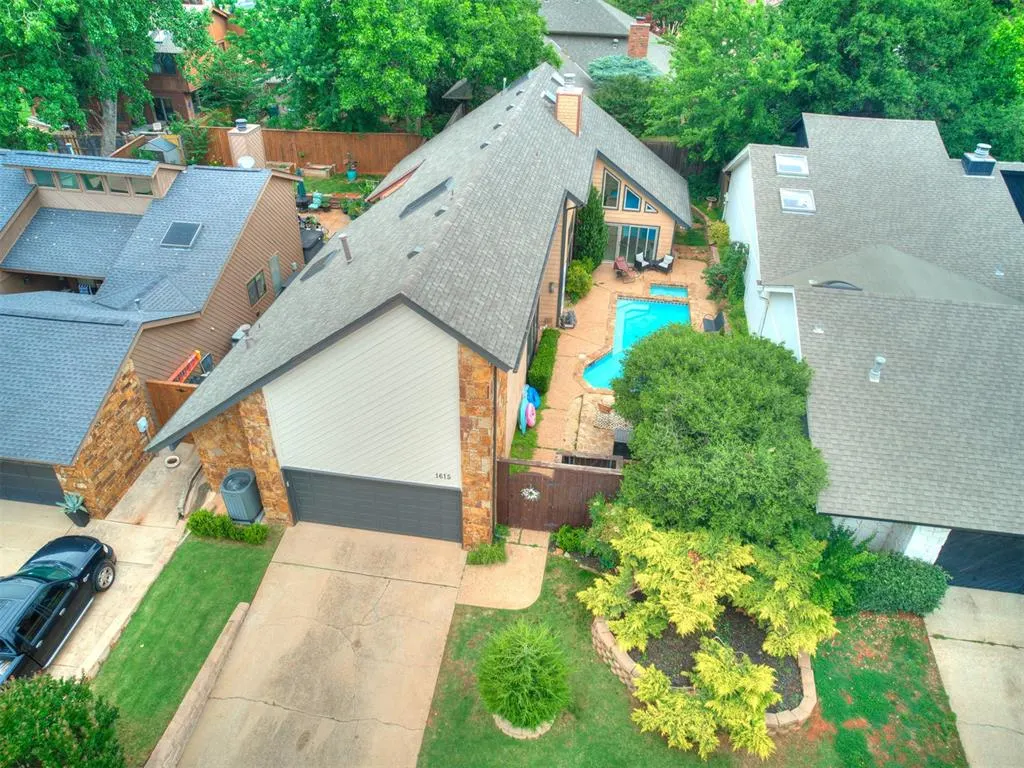 Photo 48 — 1615 Fox Hollow Ridge, Oklahoma City, OK 73131