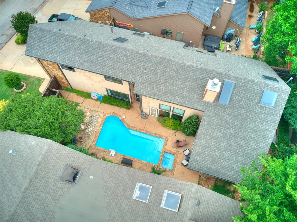 Photo 49 — 1615 Fox Hollow Ridge, Oklahoma City, OK 73131