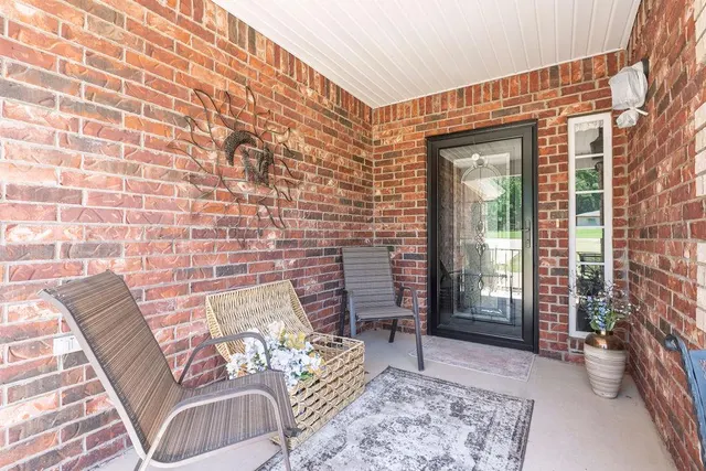Photo 3 — 44730 Whispering Oaks Drive, Shawnee, OK 74804