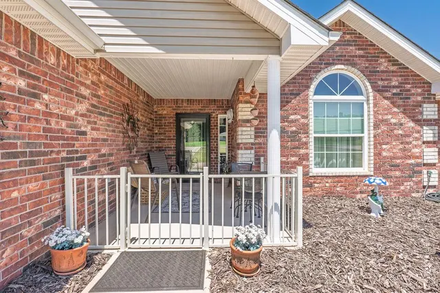 Photo 4 — 44730 Whispering Oaks Drive, Shawnee, OK 74804