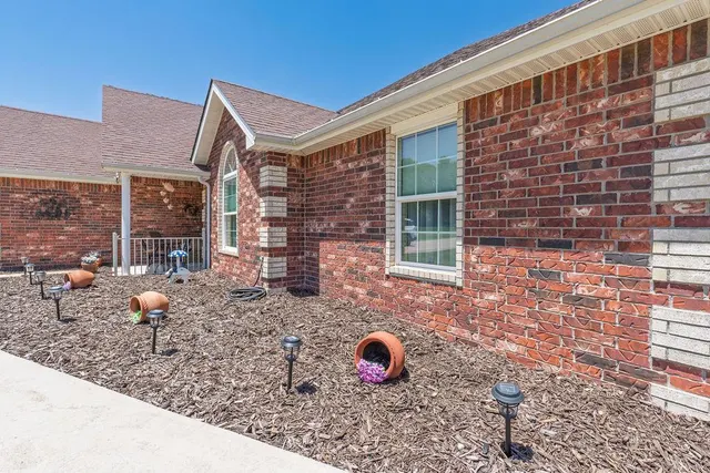 Photo 5 — 44730 Whispering Oaks Drive, Shawnee, OK 74804