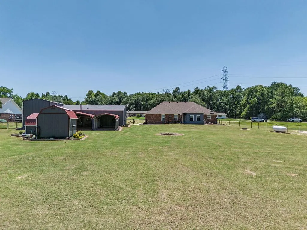 Photo 7 — 44730 Whispering Oaks Drive, Shawnee, OK 74804
