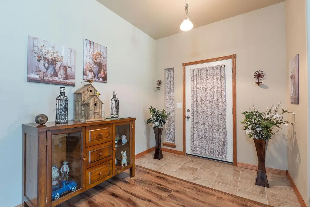 Photo 8 — 44730 Whispering Oaks Drive, Shawnee, OK 74804