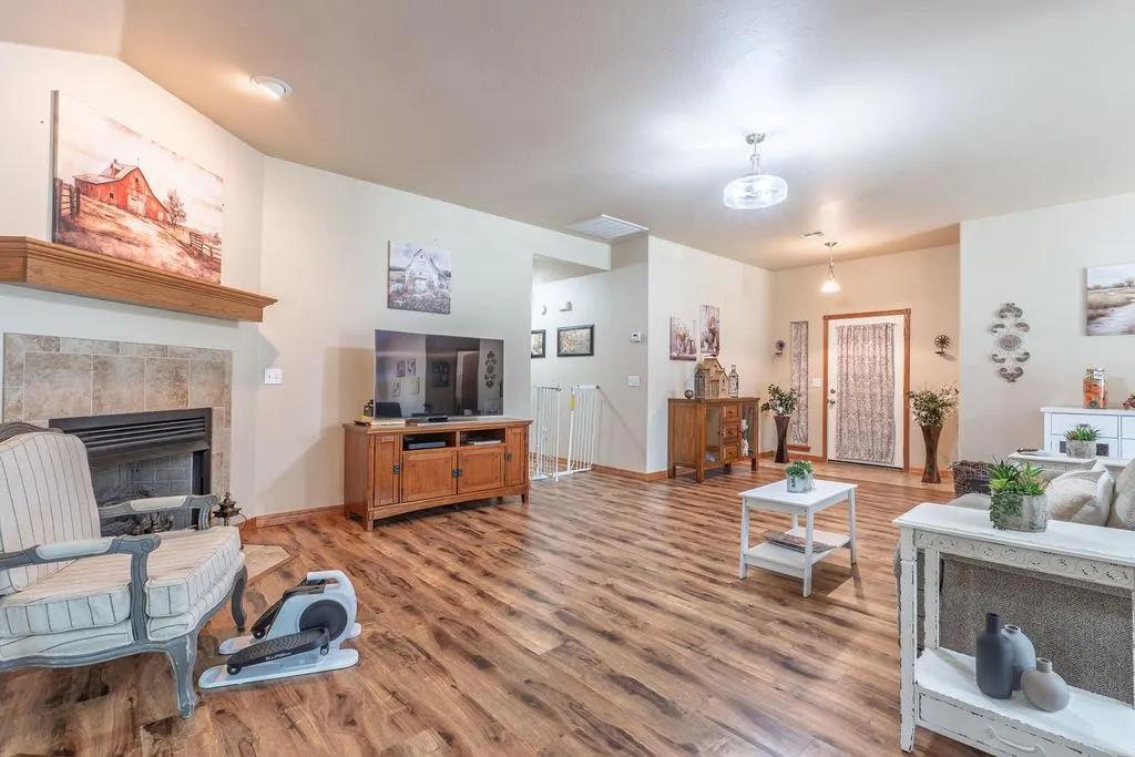 Photo 9 — 44730 Whispering Oaks Drive, Shawnee, OK 74804