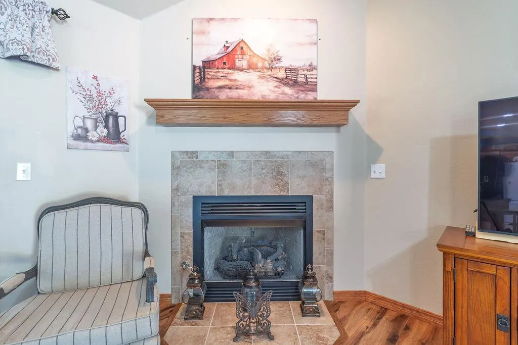 Photo 10 — 44730 Whispering Oaks Drive, Shawnee, OK 74804