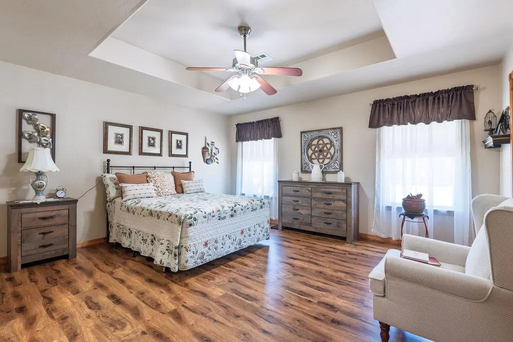 Photo 18 — 44730 Whispering Oaks Drive, Shawnee, OK 74804
