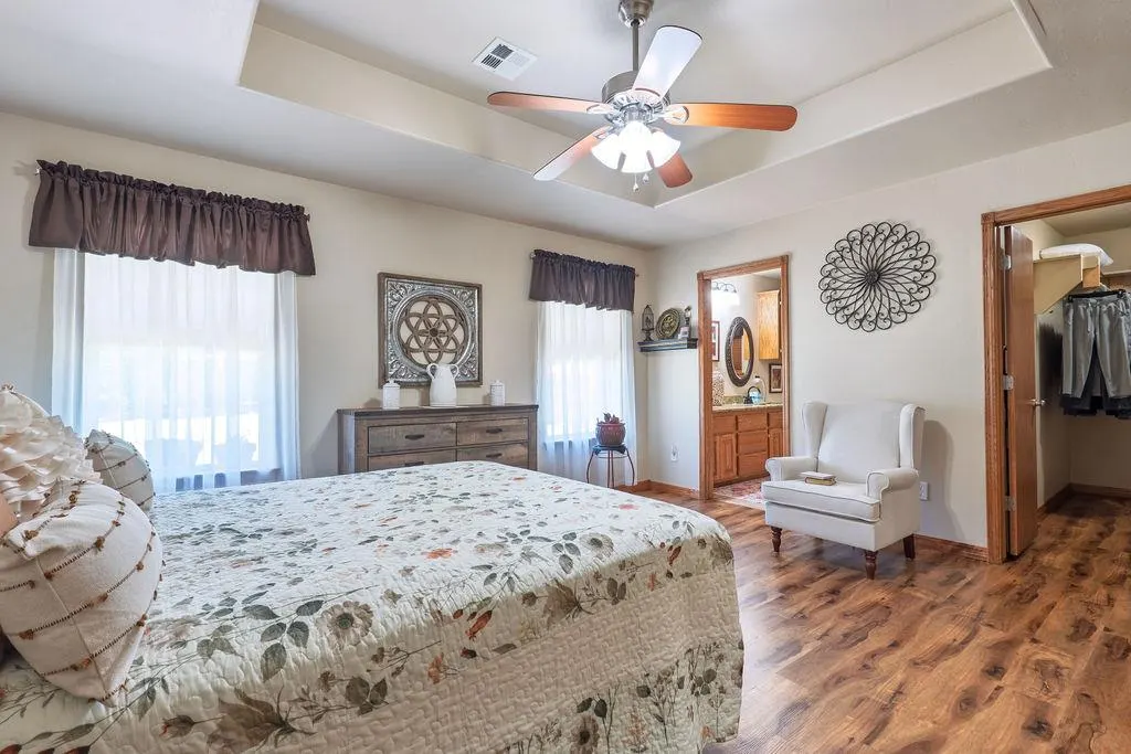 Photo 19 — 44730 Whispering Oaks Drive, Shawnee, OK 74804