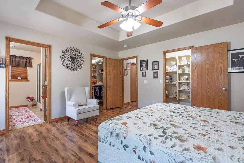 Photo 20 — 44730 Whispering Oaks Drive, Shawnee, OK 74804